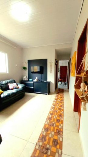 Aconchegante casa em Iguape